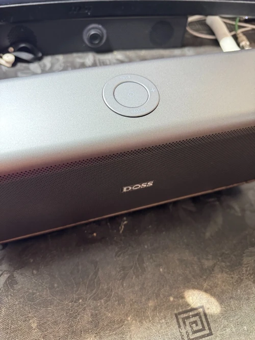 DOSS Bluetooth Speaker