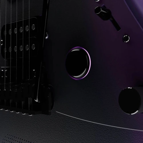 Guitare Enya Inspire SMART