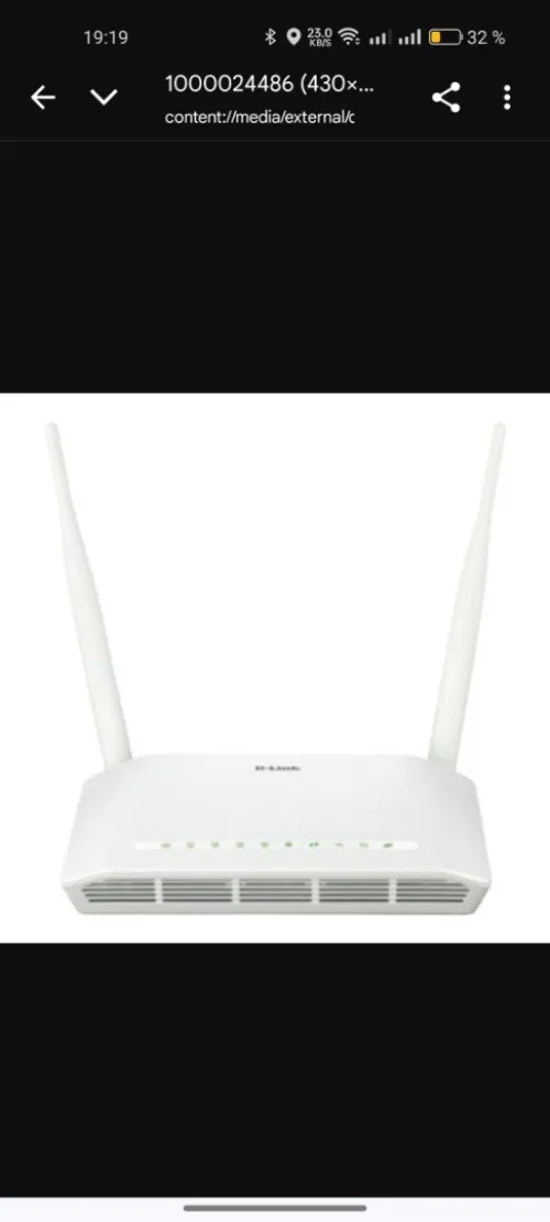 Modem