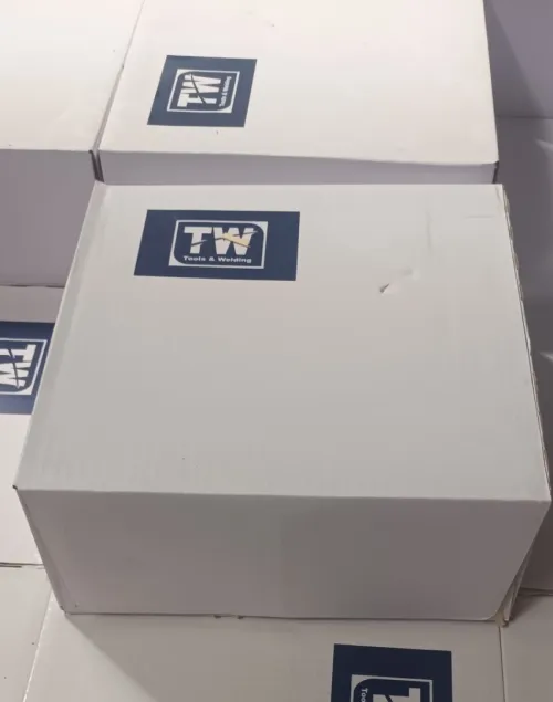 Fil à souder 0.8  1.0  1.2  Marque: TW