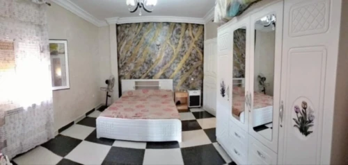 Vente Villa Tlemcen Hennaya