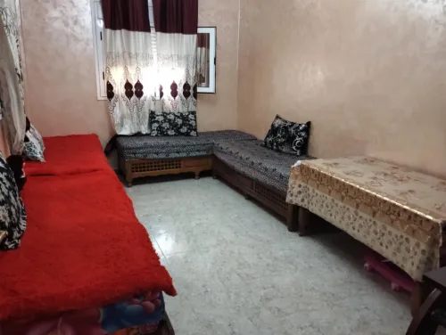 Vente Villa Tlemcen Hennaya