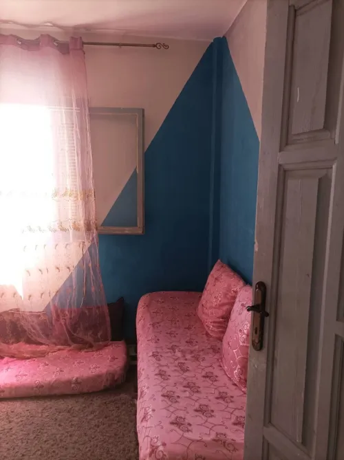 Vente Appartement F3 Alger Ain benian