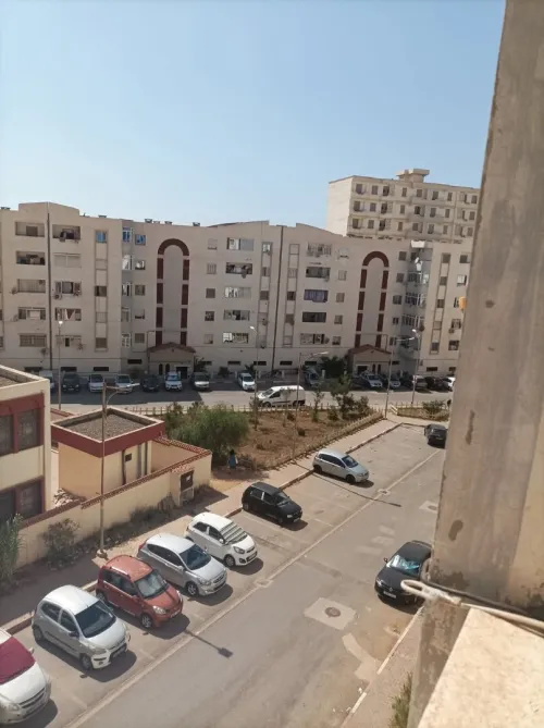 Vente Appartement F3 Alger Ain benian