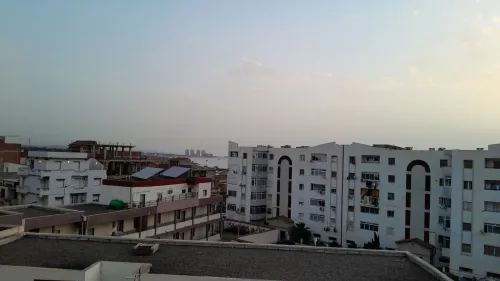 Vente Appartement F3 Alger Ain benian