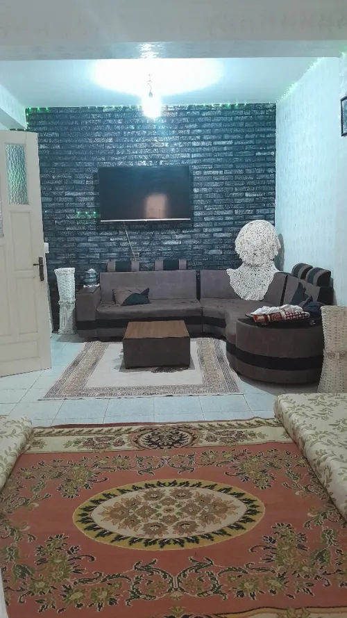 Vente Appartement F3 Alger Ain benian