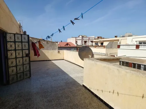 Vente Immeuble Alger Reghaia