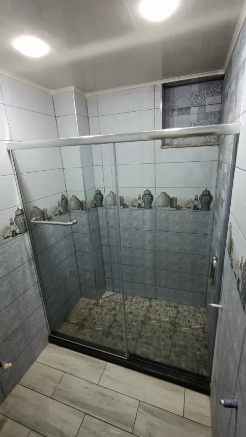 cabine douche