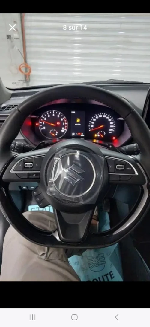 Kia Picanto 2026 Glx