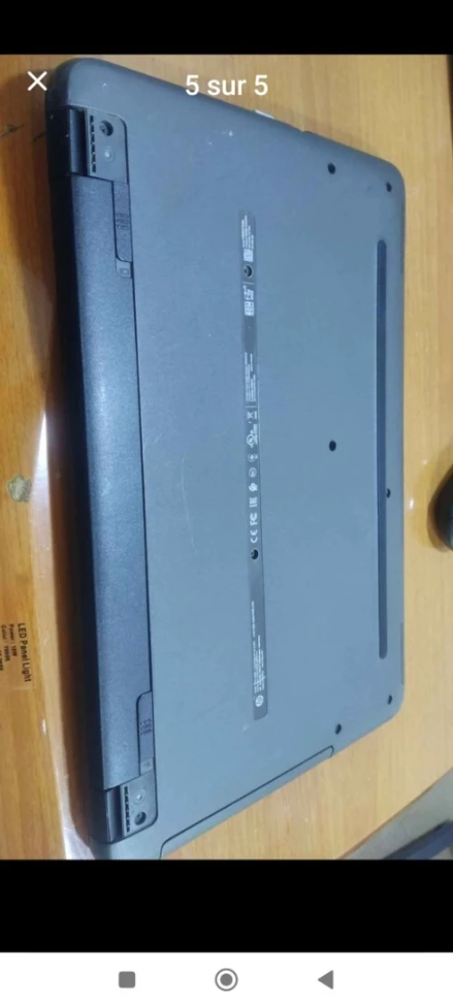 Hp 250 G5