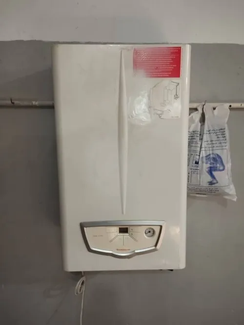 chaudiere immergas 24 kw