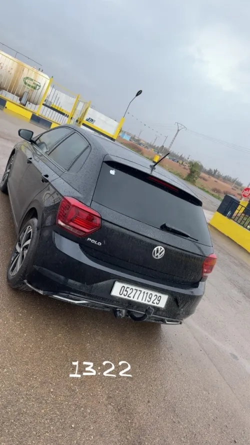 Volkswagen Polo 2019 Beats