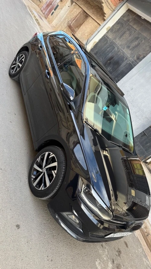 Volkswagen Polo 2019 Beats