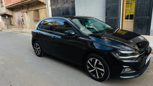 Volkswagen Polo 2019 Beats