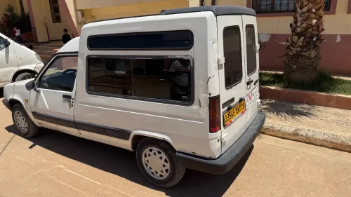 Renault Express 1990 Express