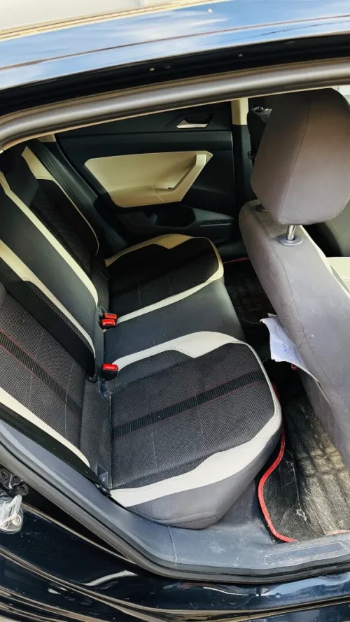 Volkswagen Polo 2019 Beats