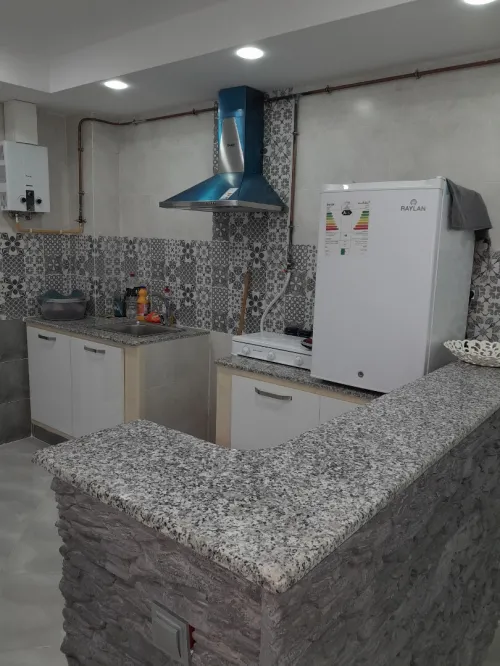 Vente Appartement F2 Boumerdès Dellys