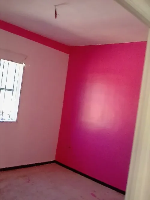 Peintre et Décoration 