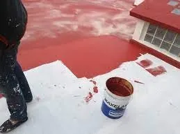 Peintre Etanche Terrasse -Annaba-