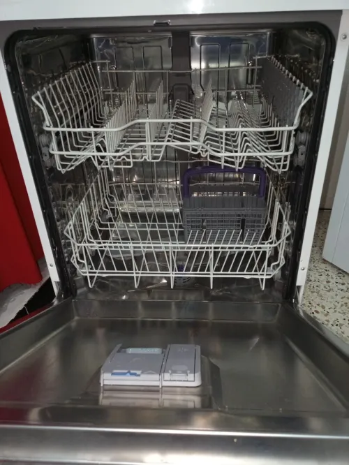 Lave vaisselle marqe beko