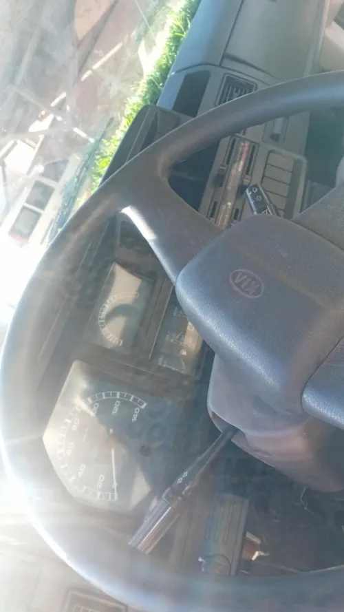 Kia 3600 1997