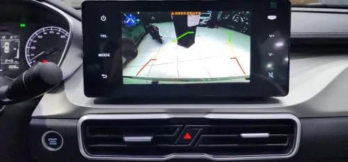 Geely Coolray 2025 Super Power 