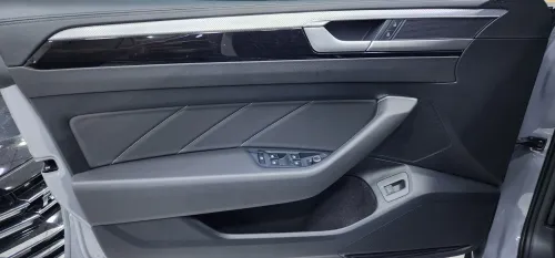 Volkswagen Passat CC 2026 Rline