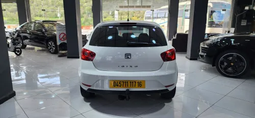 Seat Ibiza 2017 Sol