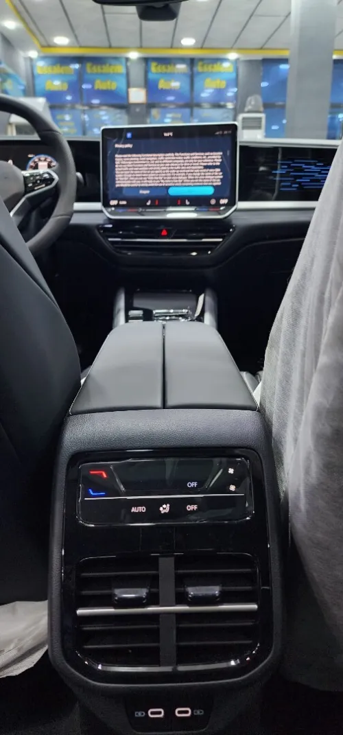 Volkswagen Passat 2025 Pro