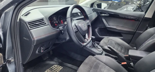 Seat Ibiza 2018 FR