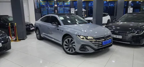 Volkswagen Passat CC 2026 Rline