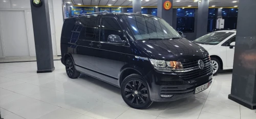 Volkswagen Caravalle 2021 Caravelle