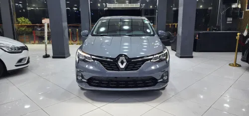 Renault Taliant  2025 Taliant