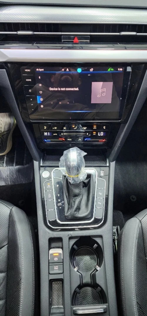 Volkswagen Passat CC 2026 Rline