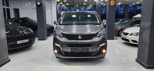 Peugeot Expert 2021 Expert