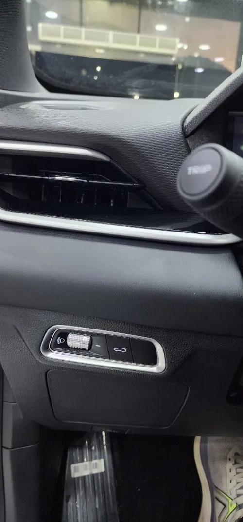Geely Coolray 2026 Top version