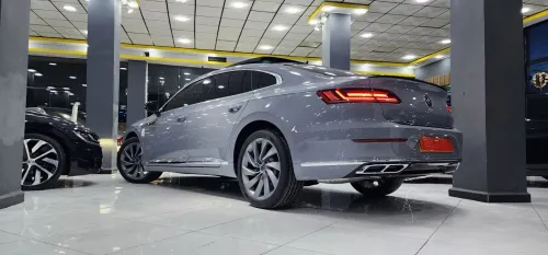 Volkswagen Passat CC 2026 Rline
