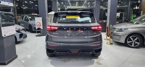 Geely Coolray 2025 Super Power 