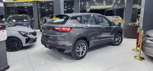 Geely Coolray 2025 Super Power 