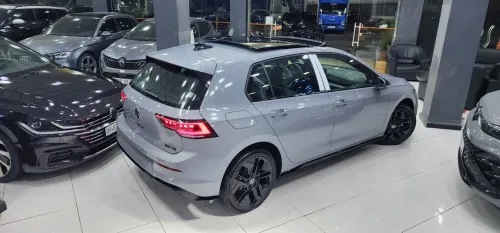 Volkswagen Golf 8 2025 R-Line