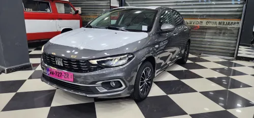 Fiat Tipo Sedan 2026 Life
