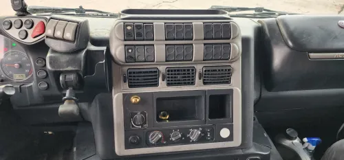 IVECO STRALIS 2010