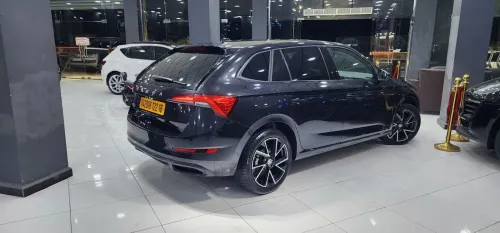 Skoda Scala  2022 Active
