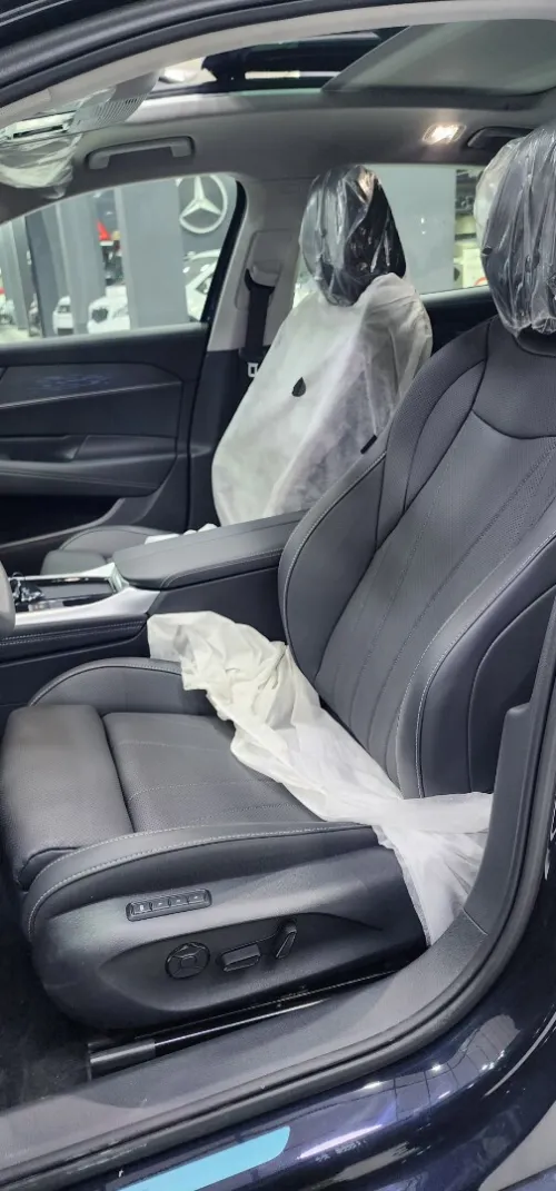 Volkswagen Passat 2025 Pro