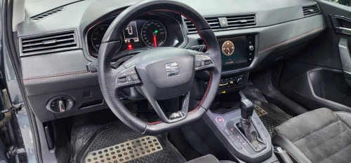 Seat Ibiza 2018 FR