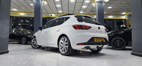 Seat Leon 2016 Leon