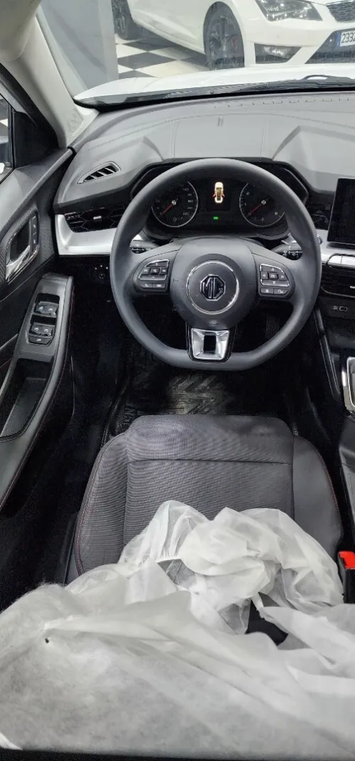 MG MG5 2026 MG5 Flagship Edition