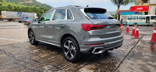 Audi Q3 2026 35
