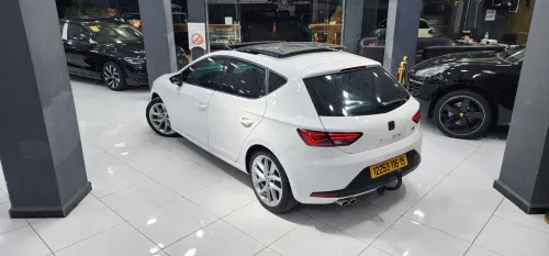 Seat Leon 2016 Leon