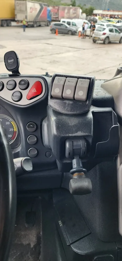 IVECO STRALIS 2010
